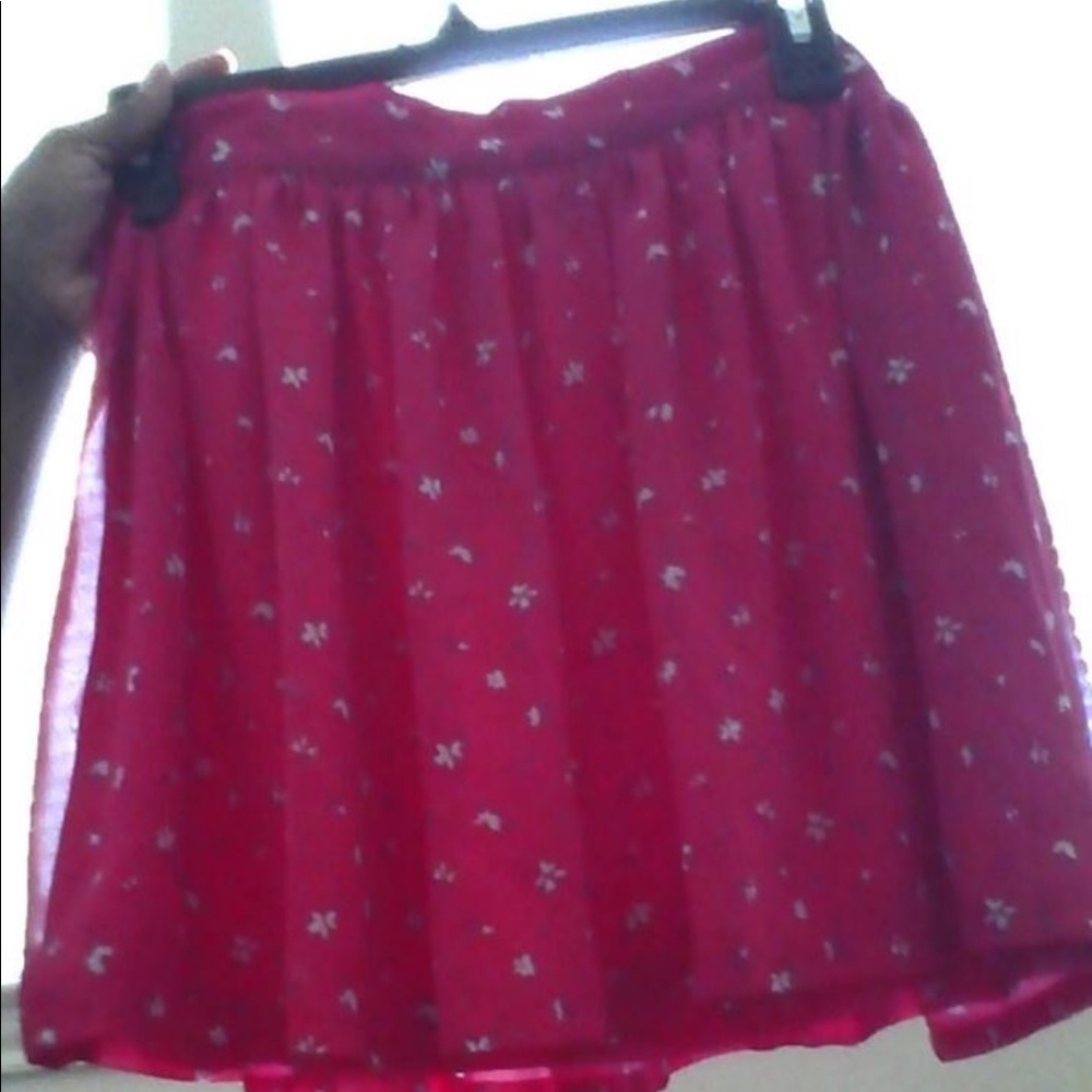 Arizona Jean Co. Skirt